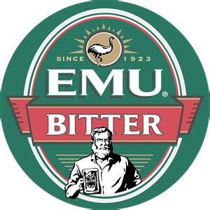 Old Man Emu Logo PNG Vector (EPS) Free Download