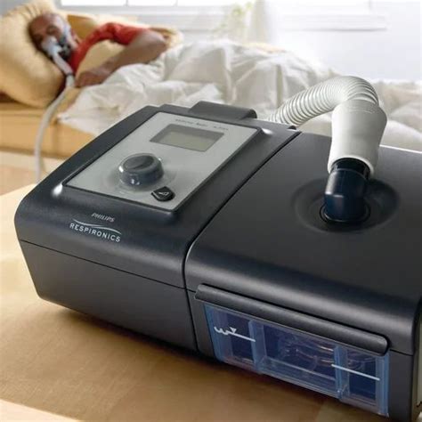 Philips Respironics REMstar Auto CPAP Machine at Rs 45000/piece | Philips Respronics CPAP ...