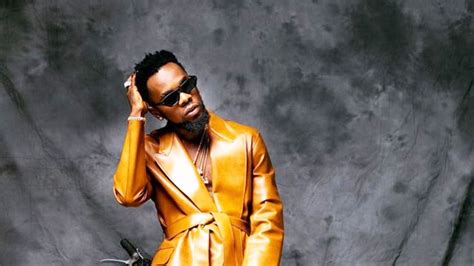 Patoranking – THREE Album in 2020 | Album, Songwriting, Reggae