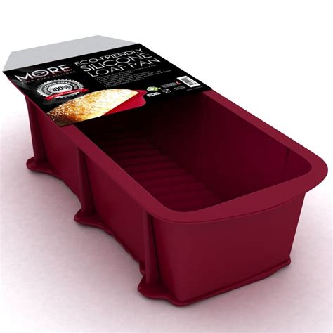 5 Best Silicon Loaf Pan – Great addition to you bakeware collection | | Tool Box 2019-2020