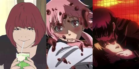 Darkest Romance Anime