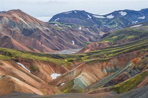 Iceland’s Highlands: The Ultimate Guide to Getting off the Beaten Path and Exploring the ...