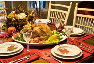 "Thanksgiving, The Old Fashioned Way" | STORIES - Inspirational and ...