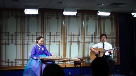 The Music of North Korea - Pathos and Passion | NK News - North Korea News