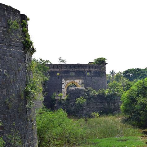 Ahmednagar Fort Weekend Getaways Near Pune | LBB Pune