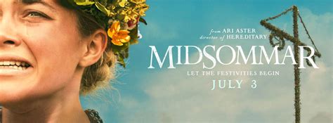 New trailer: “Midsommar: Director’s Cut” (2019) – spryfilm.com