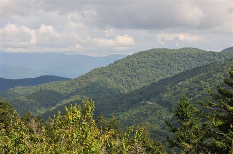 Great Smoky Mountains | National Park, Map, & Facts | Britannica