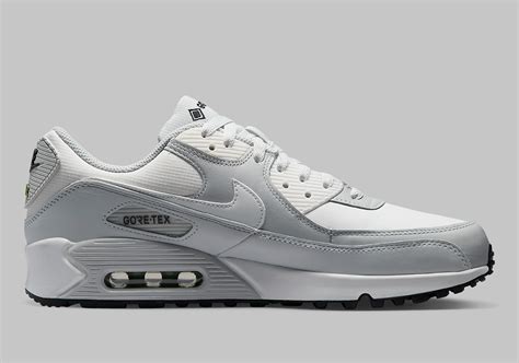 Nike Air Max 90 GORE-TEX "Photon Dust" DJ9779-003 | SneakerNews.com