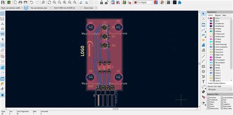 Traffic light for Arduino : r/PCB