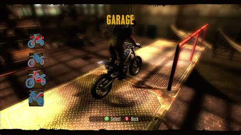 Trials HD Screenshots for Xbox 360 - MobyGames