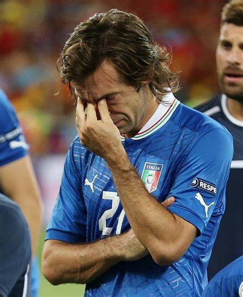 23 Andrea Pirlo Quotes That Prove He’s A Philosopher In The Guise Of A ...