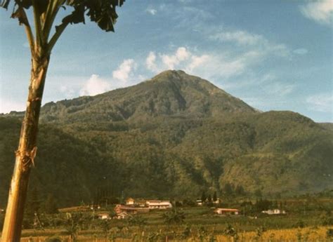 Gunung Lawu | Blog - Eventkampus.com