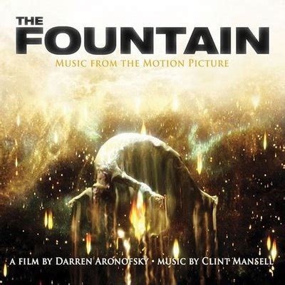 THE FOUNTAIN – Clint Mansell | MOVIE MUSIC UK