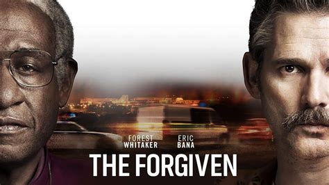 ‘The Forgiven’ official trailer - YouTube