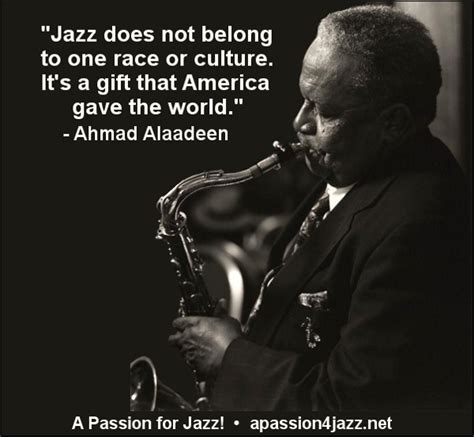 Jazz Music Quotes