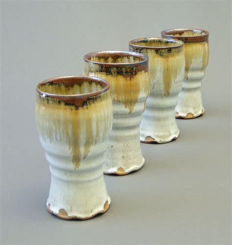 Pottery | Joel Cherrico Pottery