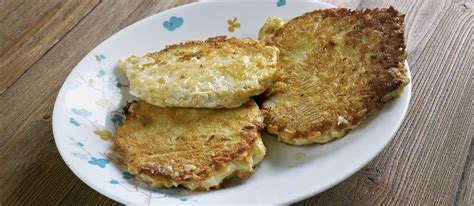 Whitebait Fritters | Traditional Saltwater Fish Dish From New Zealand