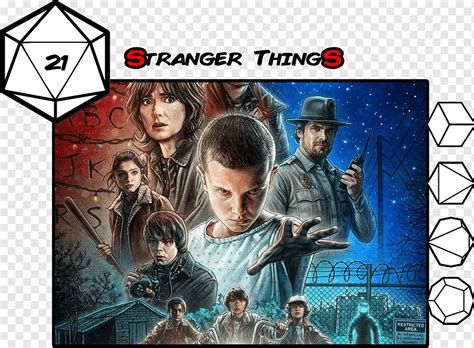 Stranger Things: The Game Eleven Stranger Things, Musim 2 Dr. Martin ...