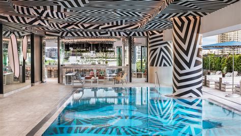 REVIEW: W Brisbane Is The City’s Most Stylish & Energetic Hotel - Boss ...