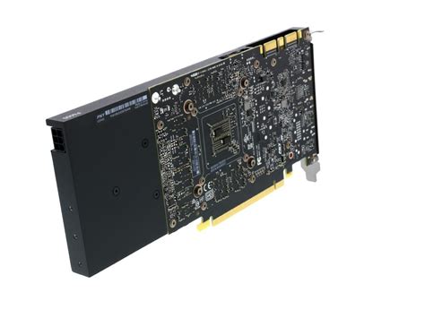 PNY Quadro P4000 NVIDIA Quadro P4000 8GB 256-bit GDDR5 PCI Express 3.0 x16 Full Height Video ...