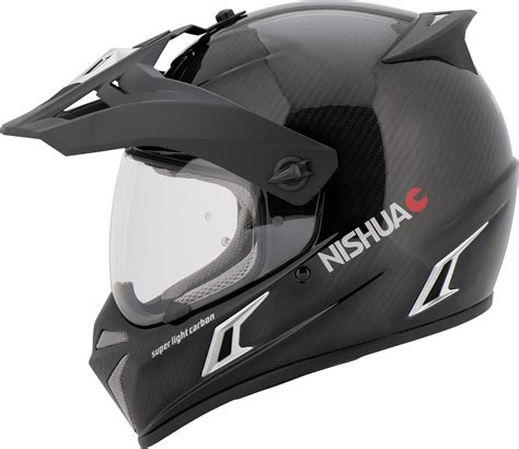 Buy Nishua Enduro Carbon Enduro Helmet | Louis motorcycle clothing and technology