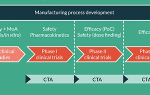 BioInsights - Manufacturing process development of ATMPs within a regulatory framework for EU ...