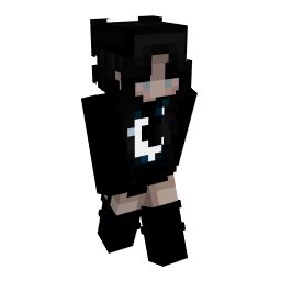 Lunar Minecraft Skins | The best collection of skins | NameMC