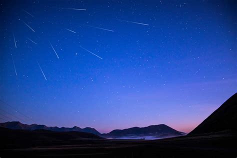 Annual Meteor Showers 101: Your Guide to the Year's Sky Shows