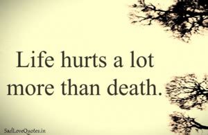 Death Sad Quotes. QuotesGram