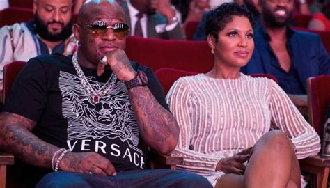 Toni Braxton Shows Off Engagement Ring From Birdman | The Latest Hip ...