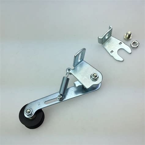 STARPAD Motorcycle chain tensioner automatic regulator elastic chain ...