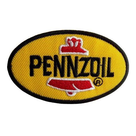 Pennzoil Logo - LogoDix