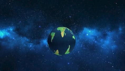 Earth Model 3D model 3D printable | CGTrader