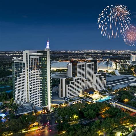 International Drive Hotels | Find Orlando Resorts Near I-Drive