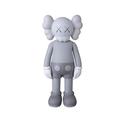 Kaws PNG Transparent - PNG Mart