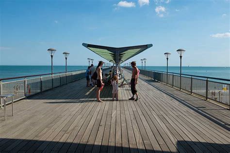 Boscombe Beach - Dorset Guide