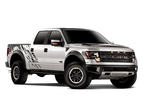 New Ford F-150 Raptor vs. Old Ford F-150 Raptor Drag Race Is Pretty Predictable - autoevolution