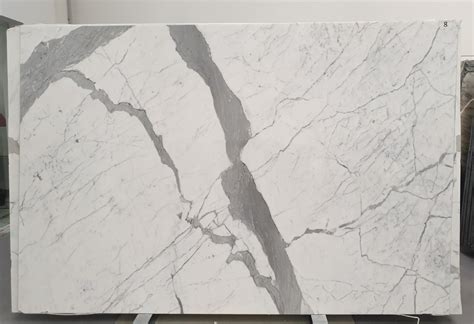 Bianco Statuario | Bianco Statuario Marble | Acemar Stone