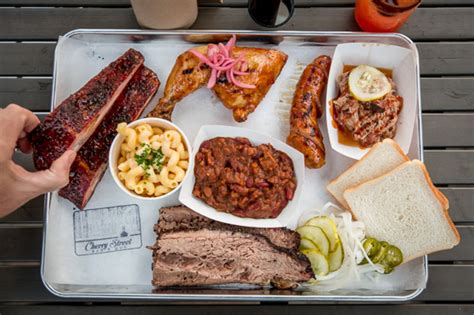 Cherry Street Bar-B-Que - blogTO - Toronto