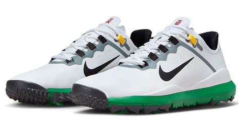 Nike To Release Masters Edition Tiger Woods ’13 Golf…