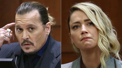 Depp vs Heard reviews are in, Netflix docuseries called ‘superficial ...