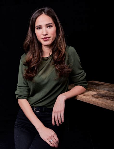 Kelsey Chow - Deadline Hollywood Portraits at Sundance 2017 in Park ...