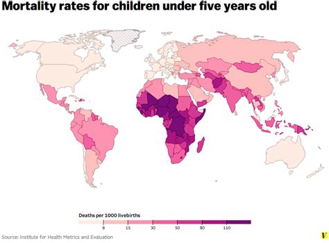 Fewer babies are dying around the world than ever before - Vox