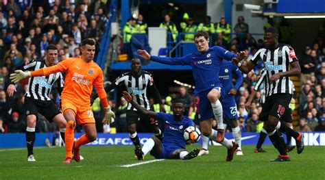 Chelsea vs Bournemouth live stream: Watch Premier League online - Sports Illustrated