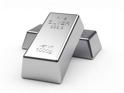 Best Silver Ingot Stock Photos, Pictures & Royalty-Free Images - iStock