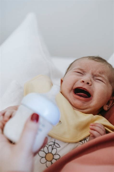 Why Do Babies Cry in Their Sleep? Talk Radio News