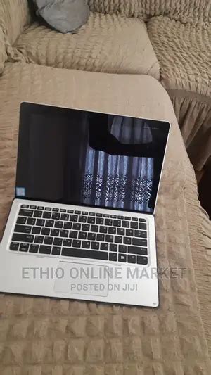 Laptop HP Elite X2 1013 G3 8GB Intel Core I5 SSD 256GB | Classifieds in ...