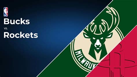 Bucks vs. Rockets Injury Report Today - November 18 | Orange Leader