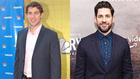 ‘The Office’ Cast Then & Now: See John Krasinski & More After 15 Years – Hollywood Life