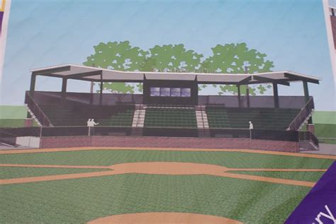 PVAMU Baseball Stadium Upgrade | HBCU Sports Forums